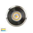 HV2892T - Mini Ollo Mini Recessed In-ground/step Light