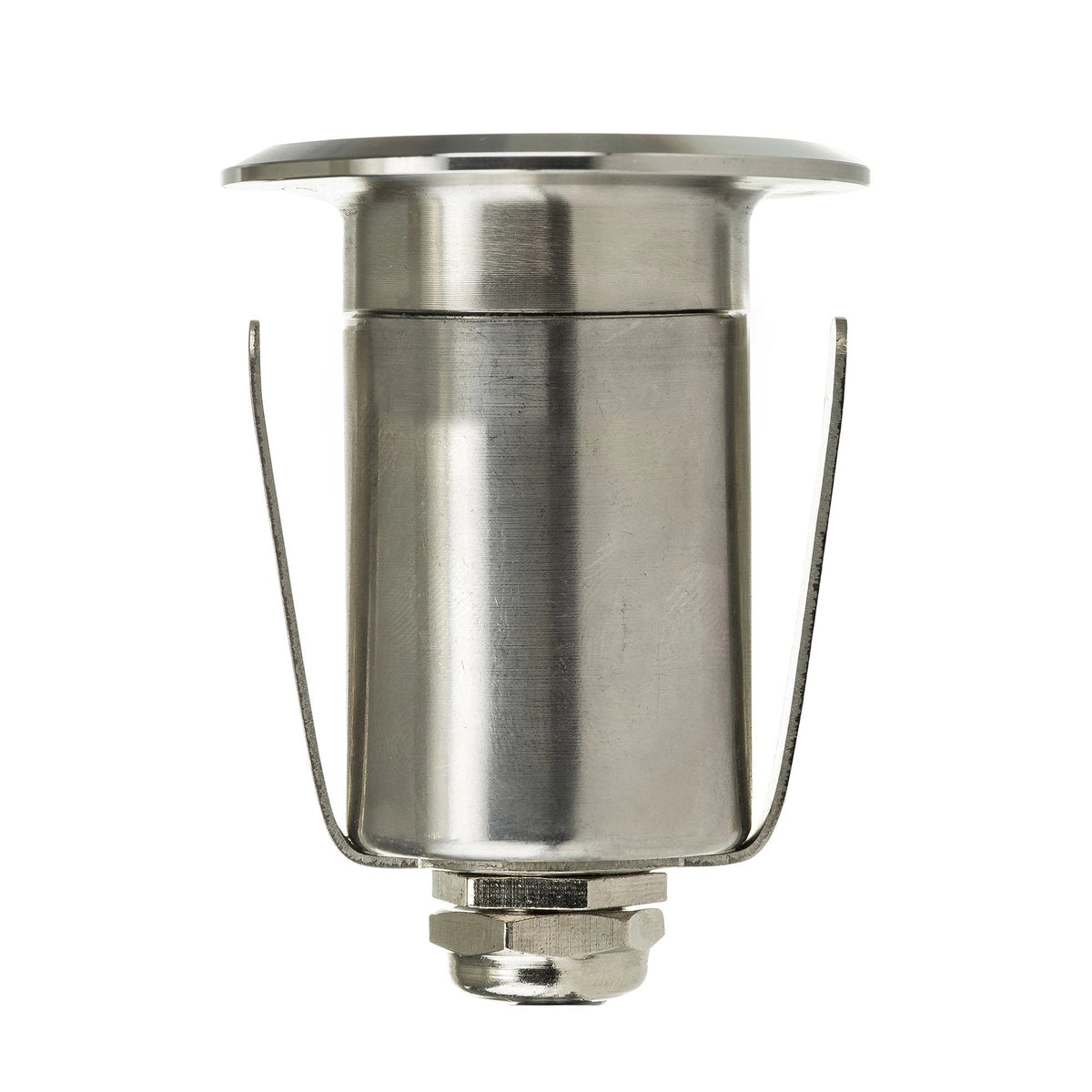 HV2892T-SS316 - Mini Ollo 316 Stainless Steel LED Step or Inground Light
