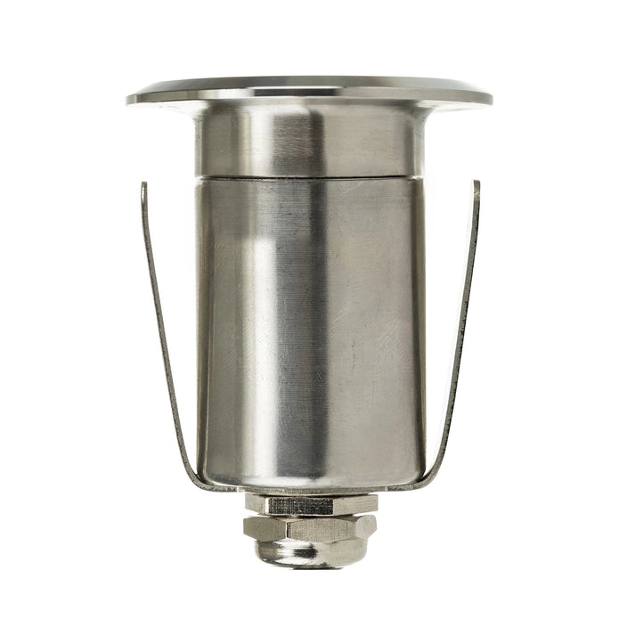 HV2892T-SS316 - Mini Ollo 316 Stainless Steel LED Step or Inground Light