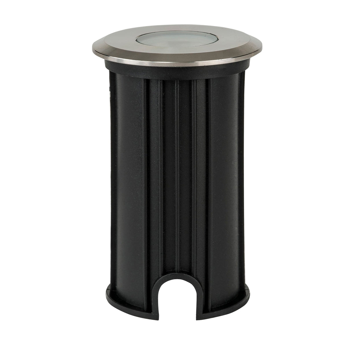 HV2892T-SS316 - Mini Ollo 316 Stainless Steel LED Step or Inground Light