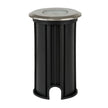 HV2892T-SS316 - Mini Ollo 316 Stainless Steel LED Step or Inground Light
