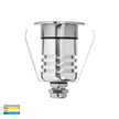 HV2893T-SS316-12V -  Dek 316 Stainless Steel LED Deck or Inground Light