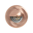 HV2899NW-CP -  Lokk Copper LED Wall Light with Eyelid
