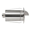 HV2899NW-SS316 -  Lokk 316 Stainless Steel LED Wall Light with Eyelid