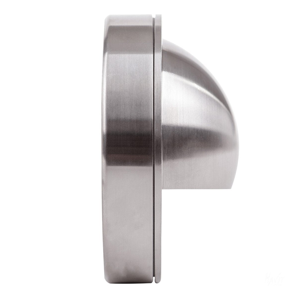 12v Pinta Surface Mounted 316 Stainless Steel Step Light with Eyelid -HV2902