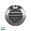 HV2905T-12V - Pinta 316 Stainless Steel Louvered Step Lights