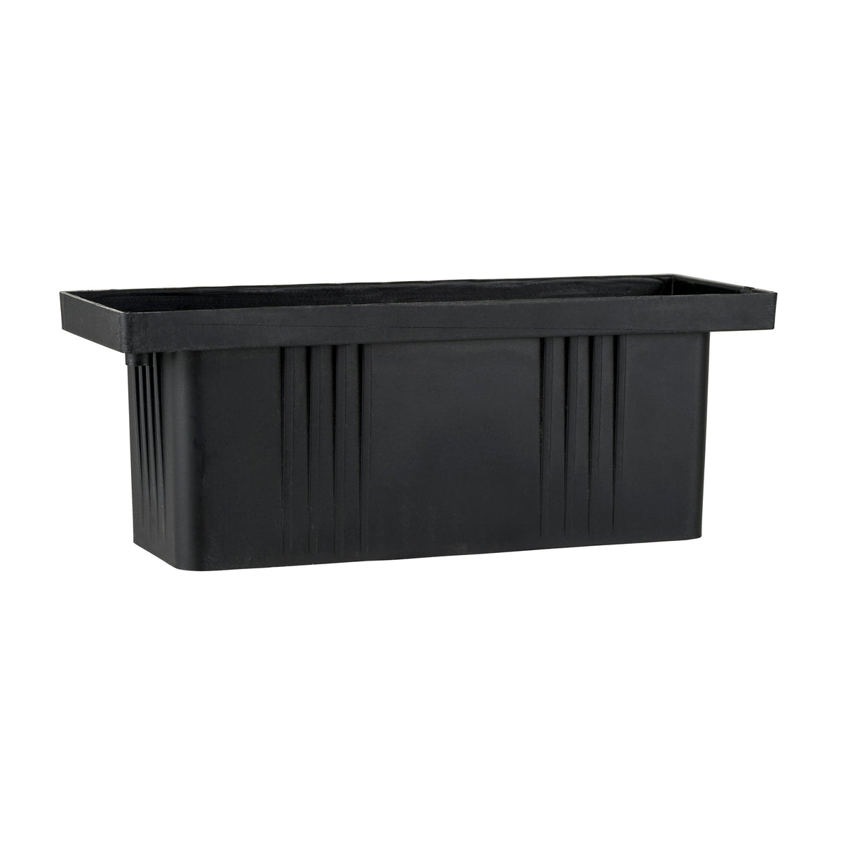 HV3005T-BLK-12V | HV3005T-BLK-240V - Bata Black 6w LED Brick Light
