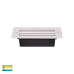 HV3006T-WHT-12V |  HV3006T-WHT-240V - Bata White 6w LED Brick Light
