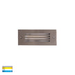 HV3008T-SS316-12V | HV3008T-SS316-240V - Bata 316 Stainless Steel 3w LED Brick Light