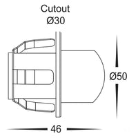 Thumbnail for HV3264 Dimensions