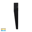 HV3269T-BLK-12V-SQ - Fino Black Square LED Outdoor Step Light