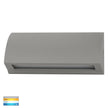 HV3270T-SLV-12V - Taso 3.5w Silver TRI Colour LED Step Light