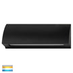 HV3271T-BLK-12V - Taso 6w Black TRI Colour LED Step Light