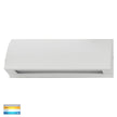 HV3272T-WHT-12V - Taso 10w White TRI Colour LED Step Light