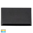 HV3278T-BLK - Shim Black LED Step Lights