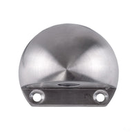 Thumbnail for Occhio 3W LED Tri-Colour 12V DC Eyelid Step Light in 316 Stainless Steel