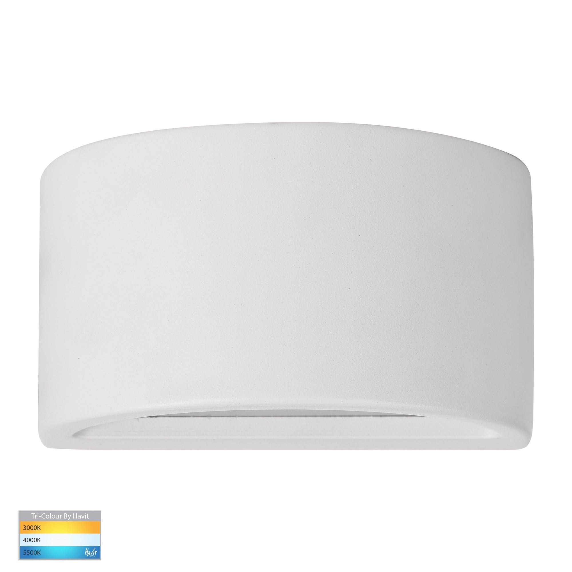 HV3282T-WHT - Mood White LED Step Light
