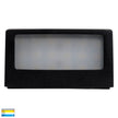 HV3283T-BLK - Ridge 316 Stainless Steel Black LED Step Light