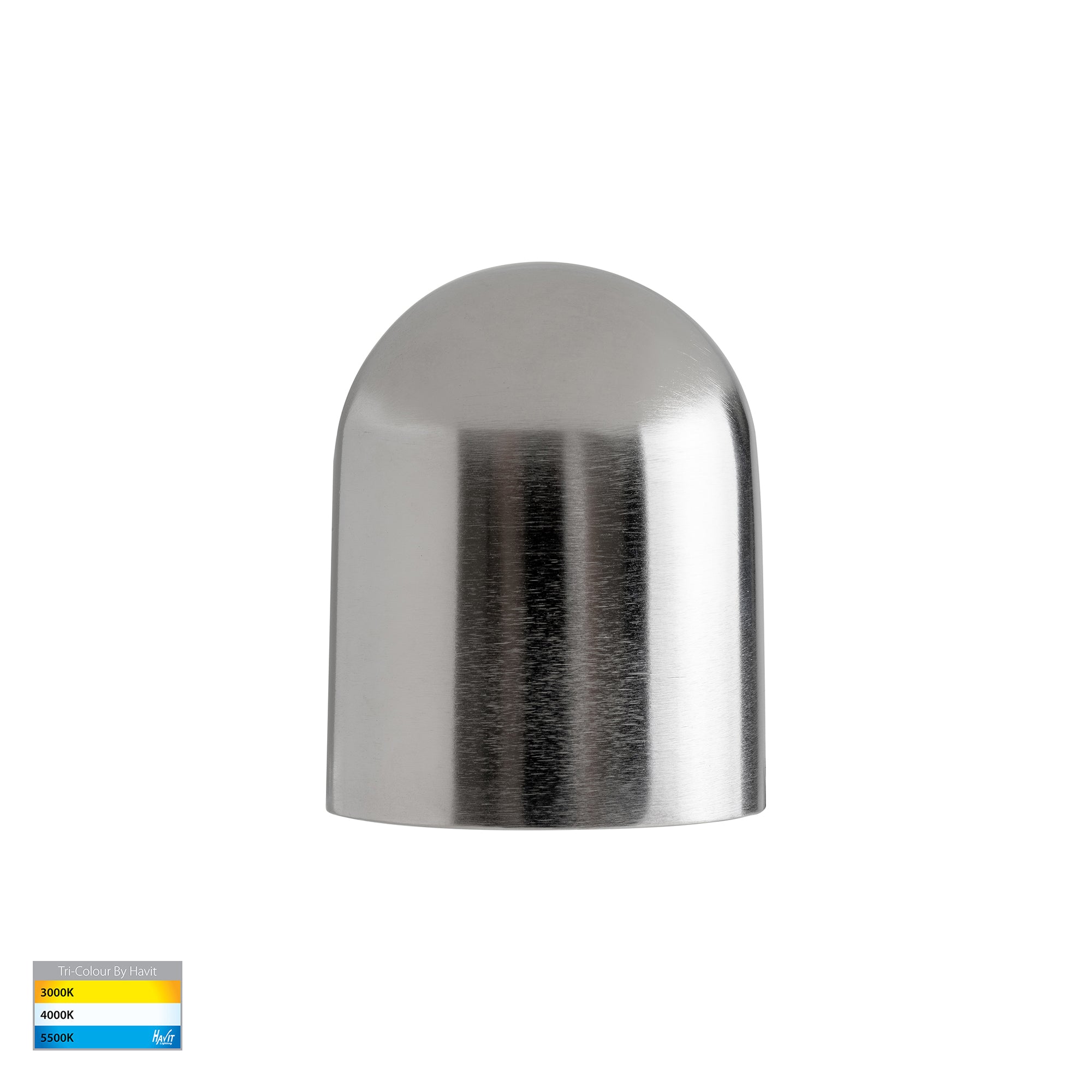 HV3284T-SS316-12V - Patra 316 Stainless Steel Surface Mounted LED Wall Light