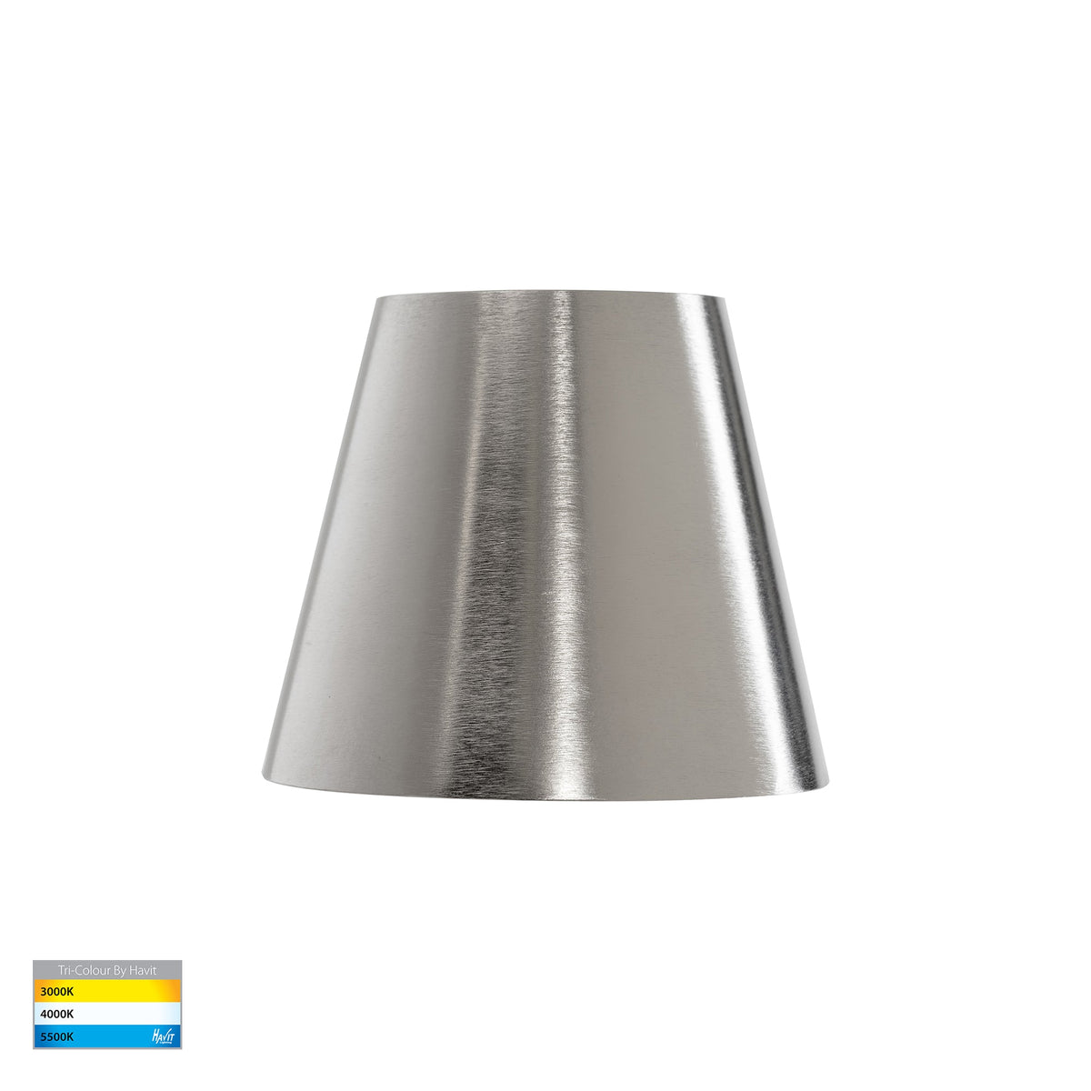 HV3285T-SS316-12V - Kaval 316 Stainless Steel Surface Mounted LED Wall Light