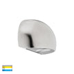 HV3286T-SS316-12V - Serres 316 Stainless Steel Surface Mounted LED Wall Light