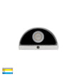 HV3286T-SS316-12V - Serres 316 Stainless Steel Surface Mounted LED Wall Light