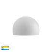 HV3286T-WHT-12V - Serres White Surface Mounted LED Wall Light