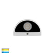 HV3286T-WHT-12V - Serres White Surface Mounted LED Wall Light