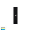 HV3288T-BLK-12V - Stylez Black LED Step Light
