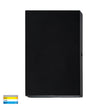 HV3289T-BLK-12V - Stylez Black Up & Down LED Wall Light