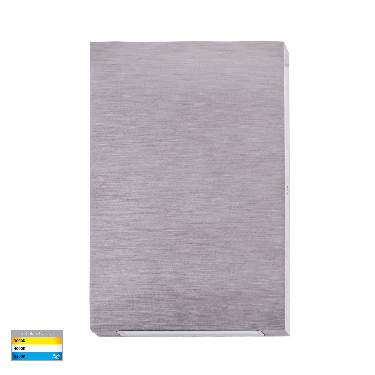 HV3289T-SS316-12V - Stylez 316 Stainless Steel Up & Down LED Wall Light