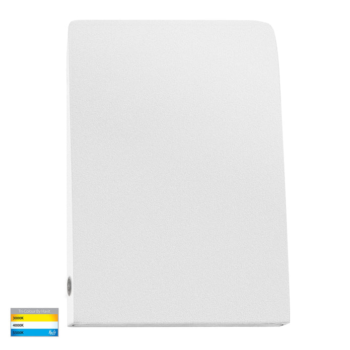 HV3292T-WHT-12V - Pelase White LED Step Light