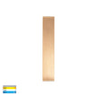 HV3296T-BR-12V - Ardam Solid Brass LED Step Light