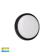 HV3523T - Muovi Polycarbonate Round 150mm Bunker Light