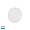 HV3523T - Muovi Polycarbonate Round 150mm Bunker Light