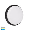 HV3525T - Muovi Polycarbonate Round 195mm Bunker Light