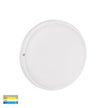 HV3525T - Muovi Polycarbonate Round 195mm Bunker Light