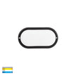 HV3526T - Muovi Polycarbonate Small Oval Bunker Light