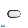 HV3526T - Muovi Polycarbonate Small Oval Bunker Light