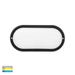 HV3527T - Muovi Polycarbonate Large Oval Bunker Light