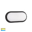 HV3527T - Muovi Polycarbonate Large Oval Bunker Light