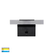 HV3586T-BLK - Barline Aluminium Black 1500mm Wall Light