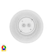 HV3591RGBW-WHT - Halo White RGBW LED Wall Light