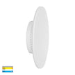 HV3593T-WHT - Halo White TRI Colour LED Wall Light