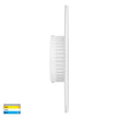 HV3594T-WHT - Halo White TRI Colour LED Wall Light