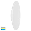 HV3594T-WHT - Halo White TRI Colour LED Wall Light
