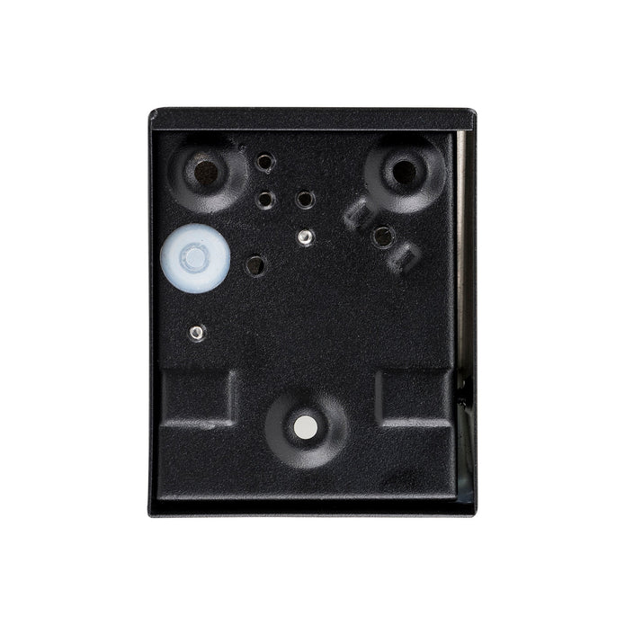 HV3608-BLK - Taper Black Wedge Step Light