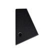 HV3608-BLK - Taper Black Wedge Step Light