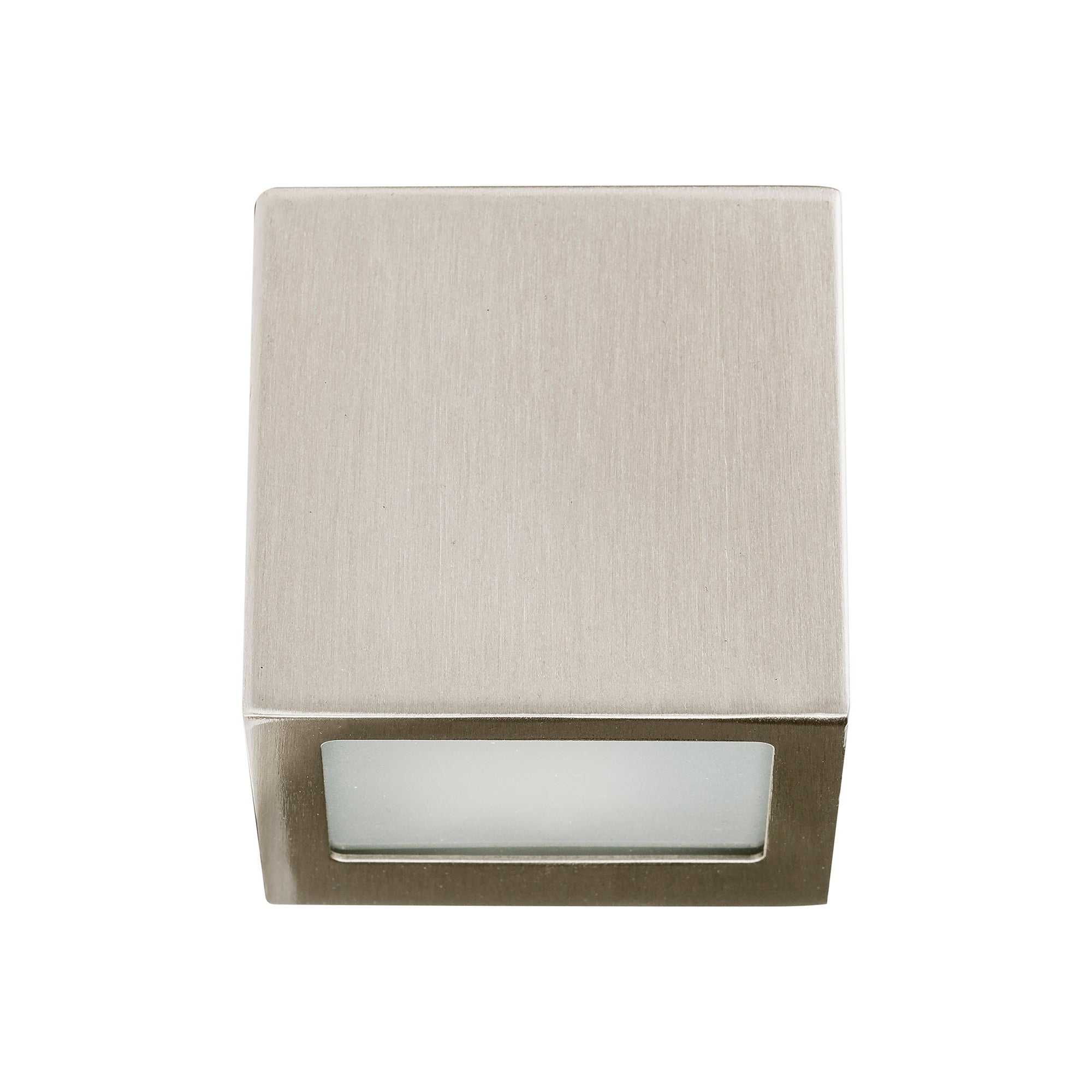 HV3608-SS316 - Taper 316 Stainless Steel Wedge Step Light