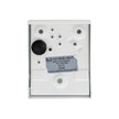 HV3608-WHT - Taper White Wedge Step Light